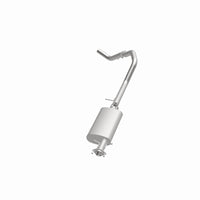 Thumbnail for MagnaFlow BRE Exhaust Kit 03-06 LINCOLN NAVIGATOR 5.4L