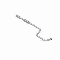 Thumbnail for MagnaFlow 12-15 Mazda 5 2.5L Direct Fit CARB Compliant Catalytic Converter