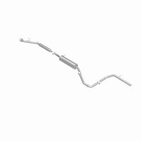 Thumbnail for MagnaFlow BRE Exhaust Kit 99-04 Honda Odyssey 3.5L