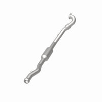 Thumbnail for Magnaflow 96-97 Volvo 850 2.3L Direct Fit Converter