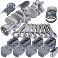Thumbnail for Eagle Chevrolet 350 Balanced Competition Rotating Assembly Kit