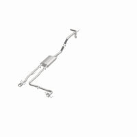 Thumbnail for MagnaFlow BRE Exhaust Kit 12-17 Nissan NV1500 NV2500 NV3500 4.0L