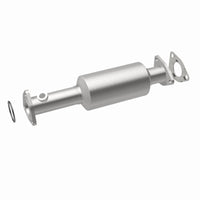 Thumbnail for Magnaflow 95-97 Honda Accord 2.7L Direct Fit Converter