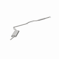 Thumbnail for MagnaFlow BRE Exhaust Kit 00-05 LeSabre Park Ave Bonneville 3.8L