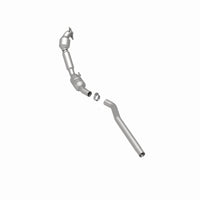Thumbnail for Magnaflow 2008 Volkswagen Passat 2.0L Direct Fit Converter