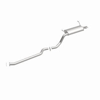 Thumbnail for MagnaFlow BRE Exhaust Kit 01-06 Hyundai Santa Fe 2.7L