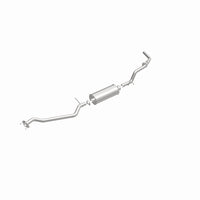 Thumbnail for MagnaFlow BRE Exhaust Kit 02-07 Silverado Sierra
