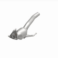 Thumbnail for Magnaflow 04-06 Cayenne V8 4.5 OEM Underbody Direct Fit Converter