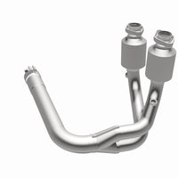 Thumbnail for Magnaflow 04-06 Jeep Wrangler 4.0L Direct Fit Converter