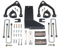 Thumbnail for Tuff Country 07-13 GMC Sierra 1500 4x4 4in Suspension Lift Kit (No Shocks)