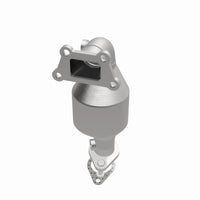 Thumbnail for Magnaflow 12-13 Chevrolet Impala 3.6L Direct Fit Converter