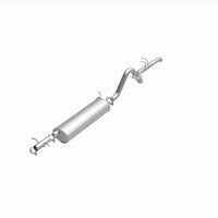 Thumbnail for MagnaFlow BRE Exhaust Kit 98-99 Dodge Durango