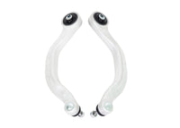 Thumbnail for Whiteline 17+ Tesla Model 3 & Model Y Front Control Arm - Compliance Aft (Offset Bushing)