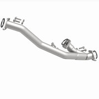 Thumbnail for BRE Exhaust 02-06 MPV 3.0L Front Pipe Kit