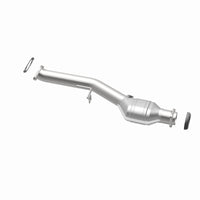 Thumbnail for Magnaflow 2006 Saab 9-2X 2.5L Direct Fit Converter