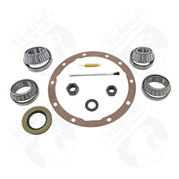 Thumbnail for Yukon Gear Bearing install Kit For Chrysler 8.75in Four Pinion (#41) Diff