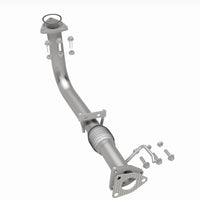 Thumbnail for BRE Exhaust 98-02 Accord 2.3L Front Pipe Kit