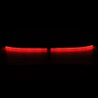 Thumbnail for AlphaRex 22-24 Toyota GR86 LUXX LED Trunk Center Light Smoked