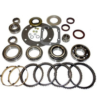 Thumbnail for USA Standard 99-10 Ford F-250 Super Duty Manual Transmission Bearing & Seal Overhaul Kit