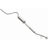 Thumbnail for MagnaFlow BRE Exhaust Kit 99-04 Honda Odyssey 3.5L