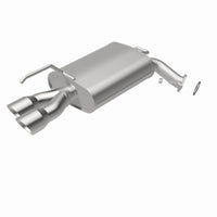 Thumbnail for BRE Exhaust 06-08 M35 3.5L Muffler Kit