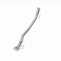 Thumbnail for BRE Exhaust 86-89 4Runner 2.4L Front Pipe Kit
