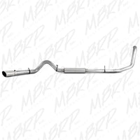 Thumbnail for MBRP 1999-2003 Ford Excursion 7.3L Turbo Back Single Side