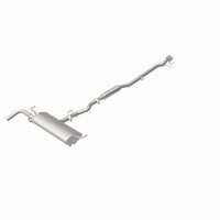 Thumbnail for MagnaFlow BRE Exhaust Kit 14-17 NISSAN ROGUE 2.5L