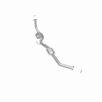 Thumbnail for Magnaflow 98-00 Sienna V6 3 OEM Underbody Direct Fit Converter