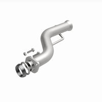 Thumbnail for BRE Exhaust 11-13 Jeep Grand Cherokee 3.6L Front Pipe Kit