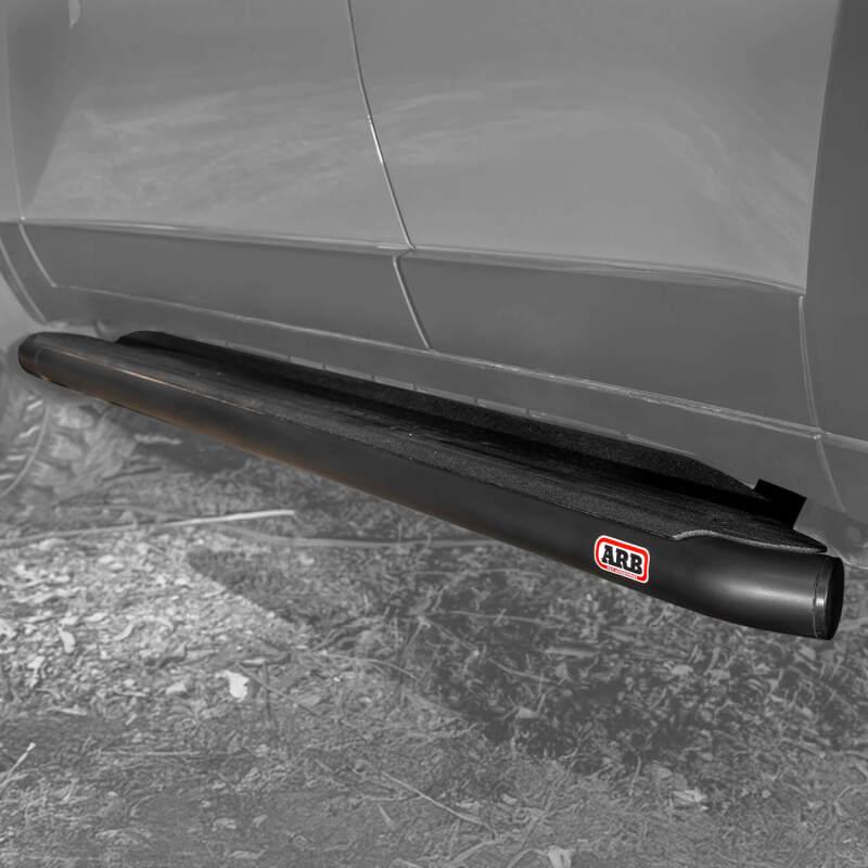 ARB Summit Side Step Kit Toyota Land Cruiser 250 2024+