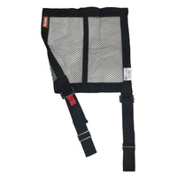 Thumbnail for RaceQuip 18x18 SFI Mesh Net w/ Strap Mounts