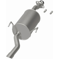 Thumbnail for BRE Exhaust 01-05 Civic 1.7L Muffler Kit