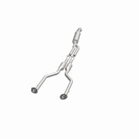 Thumbnail for Magnaflow 07-11 Lexus GS350 3.5L Direct Fit Converter