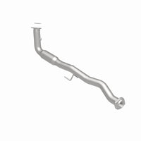 Thumbnail for Magnaflow 07-08 Chevrolet Suburban 2500 6.0L Direct Fit Converter
