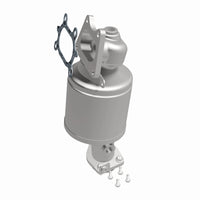 Thumbnail for Magnaflow 06-07 Accord 3.0 L Underbody Direct Fit Converter