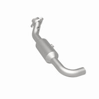 Thumbnail for Magnaflow 15-17 Ford F-150 3.5L Direct Fit Converter