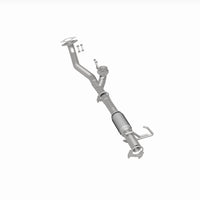 Thumbnail for BRE Exhaust 07-14 Edge MKX 2.0L 3.5L Front Pipe Kit