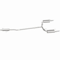 Thumbnail for BRExhaust 05-12 Toyota Avalon 3.5L Exhaust Kit