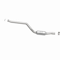 Thumbnail for Magnaflow 08-10 BMW 528i 3.0L Direct Fit Converter