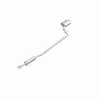 Thumbnail for MagnaFlow BRE Exhaust Kit 07-11 Toyota Camry