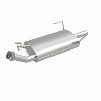 Thumbnail for BRExhaust 02-06 Nissan Sentra 2.5L Muffler Kit