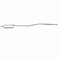 Thumbnail for MagnaFlow BRE Exhaust Kit 02-05 Hyundai Sonata 2.7L