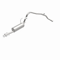 Thumbnail for MagnaFlow BRE Exhaust Kit 89-91 Toyota 4Runner 3.0L