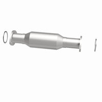 Thumbnail for Magnaflow 96-99 Toyota Tacoma 2.7L Direct Fit Converter