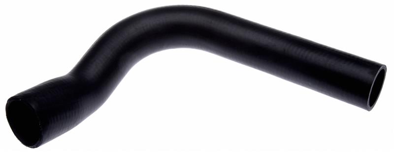 Gates 80-87 Ford E Series Van V8 7.5L Lower Coolant Hose