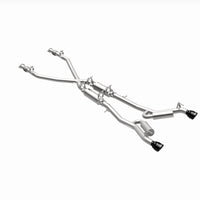 Thumbnail for Magnaflow 23-2025 Nissan Z SPEQ Series Cat-Back Exhaust System