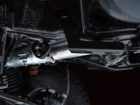 Thumbnail for AWE Tuning 22-24 Ford Bronco Raptor 4WD Dual BashGuards Cat-Back SwitchPath Exhaust (No Tips)