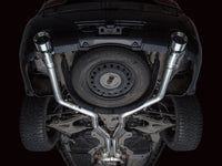 Thumbnail for AWE Tuning 11-24 Dodge Durango 5.7L Track Edition Exhaust w/ Chrome Silver Tips