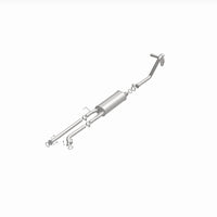 Thumbnail for MagnaFlow BRE Exhaust Kit 07-09 Nissan Tundra 5.7L